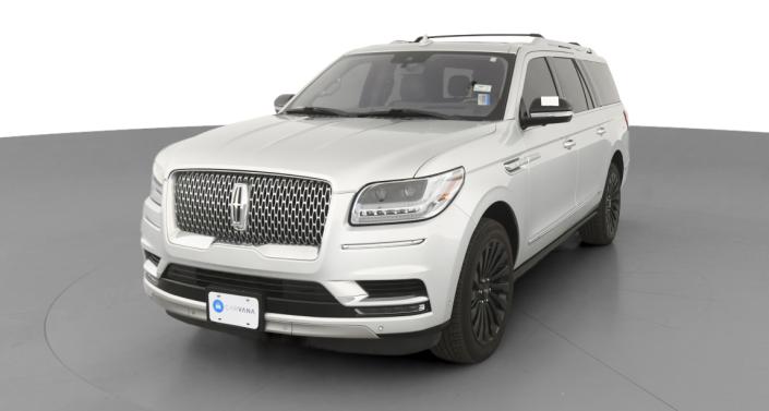 2018 Lincoln Navigator L Reserve -
                  Tolleson, AZ