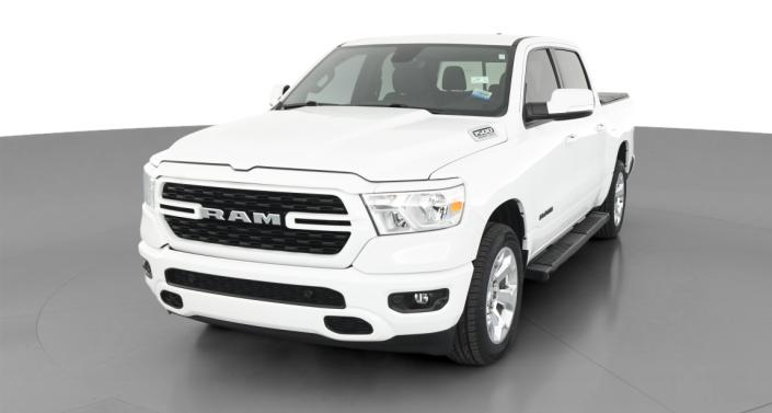 Thumbnail: 2022 RAM 1500 - 1
