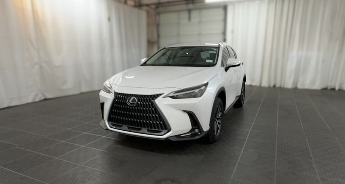 2023 Lexus NX 250 -
                  North Las Vegas, NV