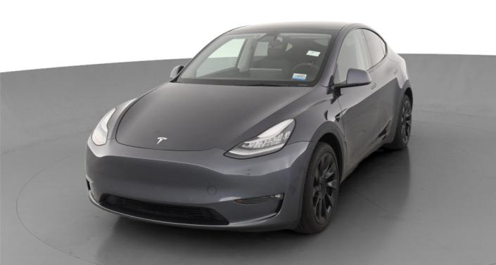 2021 Tesla Model Y Long Range -
                Indianapolis, IN
