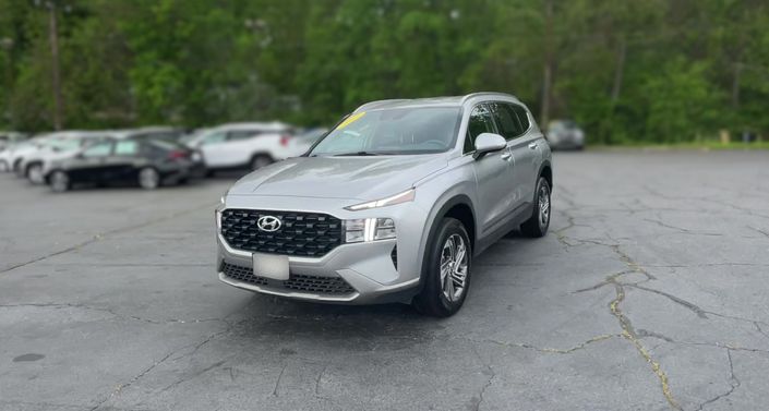 2023 Hyundai Santa Fe SEL -
                Greensboro, NC