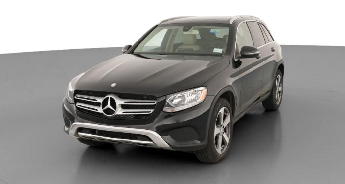 2016 Mercedes-Benz GLC 300 -
                  Auburn, GA