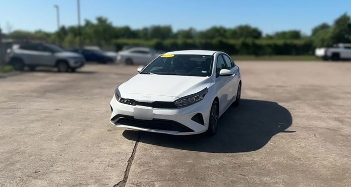 2023 Kia Forte LXS -
                Houston, TX