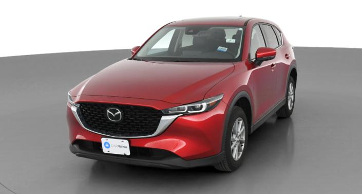 2022 Mazda CX-5 S Preferred -
                Richton Park, IL