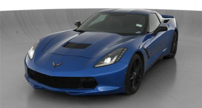 2014 Chevrolet Corvette Stingray -
                Lorain, OH