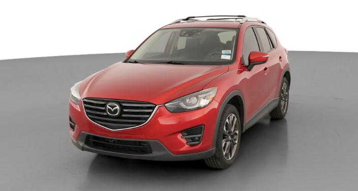 2016 Mazda CX-5 Grand Touring -
                Auburn, GA