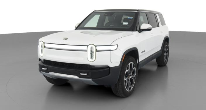 Thumbnail: 2025 Rivian R1S - 1