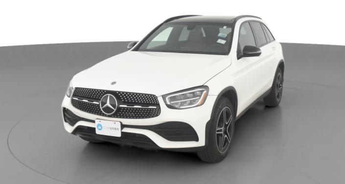 2020 Mercedes-Benz GLC 300 -
                Hebron, OH