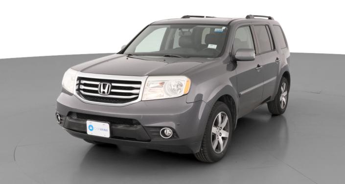 2013 Honda Pilot Touring -
                Tolleson, AZ