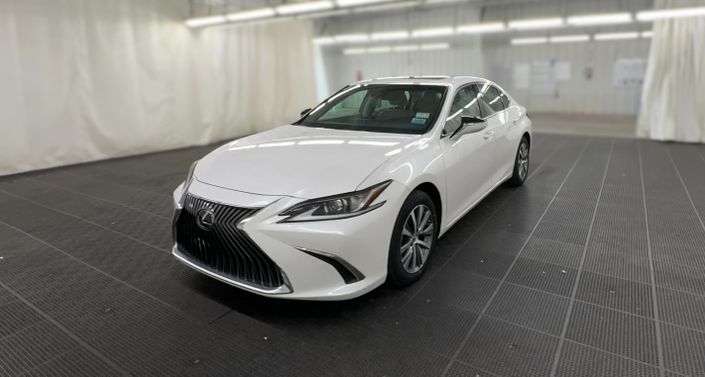 2020 Lexus ES 350 -
                Indianapolis, IN