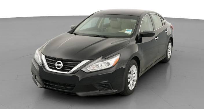 2016 Nissan Altima S -
                Auburn, GA