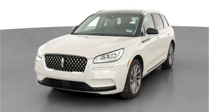 2022 Lincoln Corsair Grand Touring -
                Lorain, OH