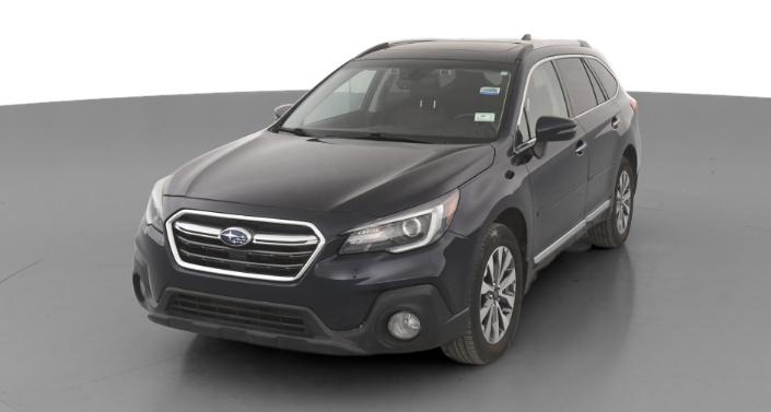 2018 Subaru Outback 3.6R Touring -
                Fort Worth, TX