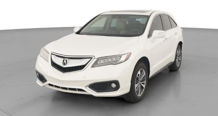 2016 Acura RDX Base -
                Haines City, FL