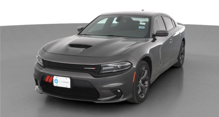 2019 Dodge Charger GT -
                  Richton Park, IL