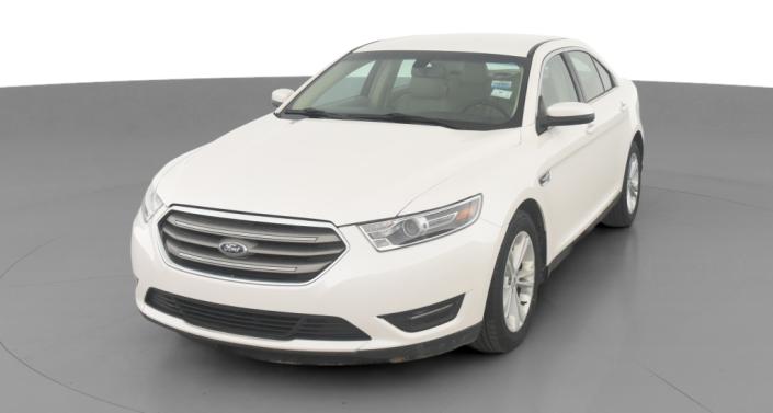 2018 Ford Taurus SEL -
                Hebron, OH