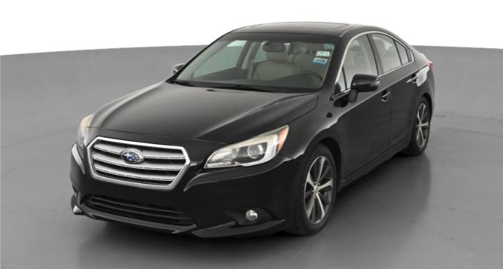2015 Subaru Legacy Limited -
                Beverly, NJ