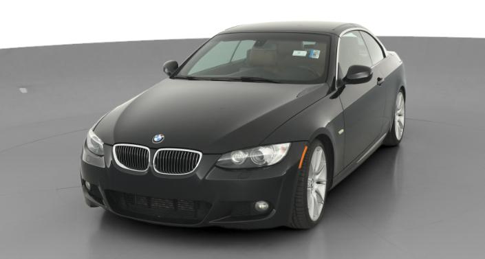 2010 BMW 3 Series 335i -
                West Memphis, AR