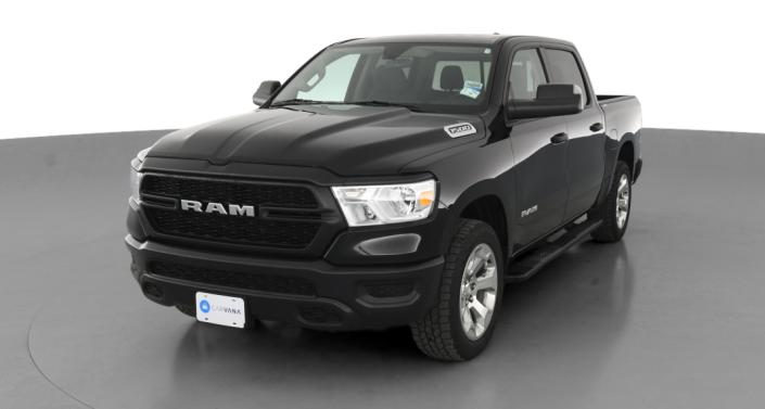 2020 RAM 1500 Tradesman -
                Richton Park, IL