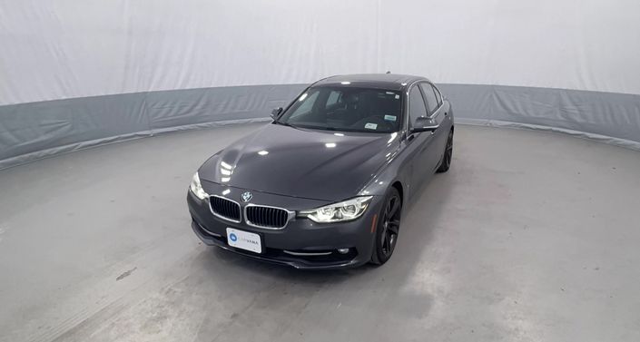 2018 BMW 3 Series 330e iPerformance -
                Akron, NY