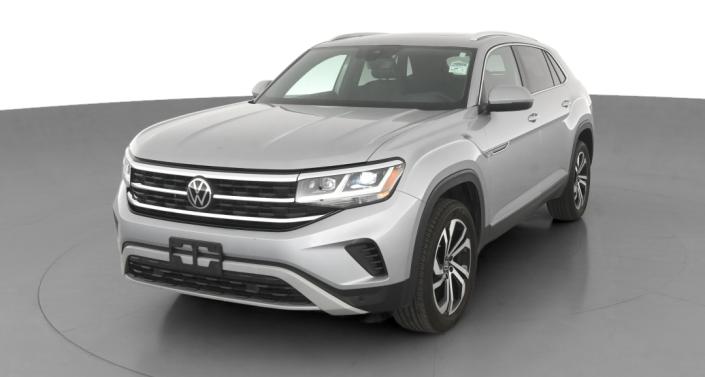 2023 Volkswagen Atlas SEL -
                Wheatland, OK