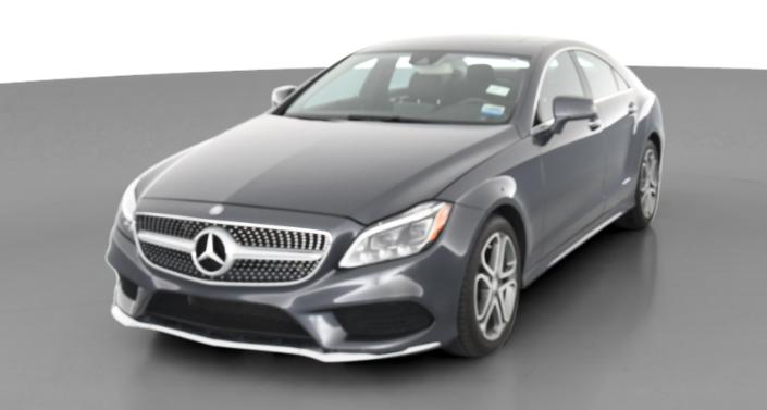 2016 Mercedes-Benz CLS 400 -
                Trenton, OH