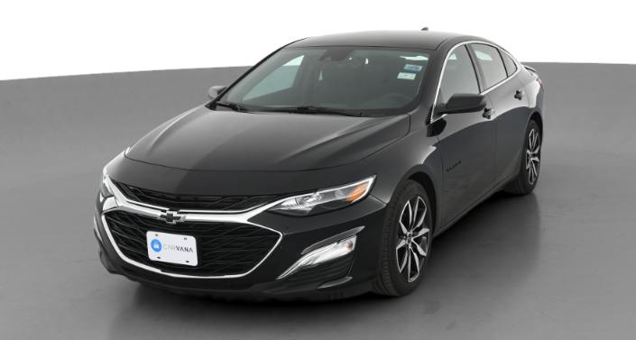 2023 Chevrolet Malibu RS -
                Richton Park, IL