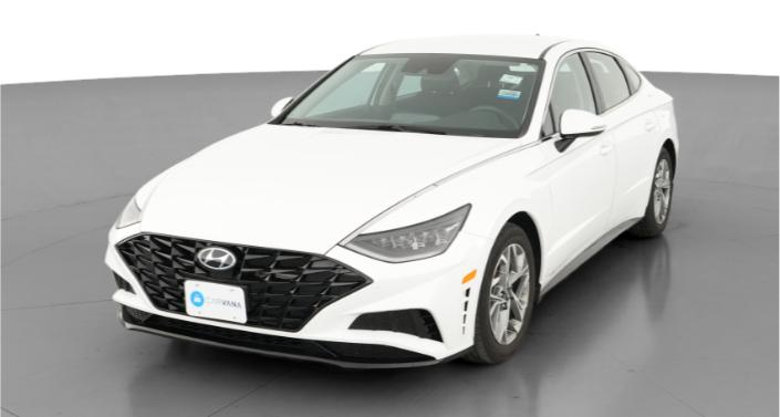 2023 Hyundai Sonata SEL Hero Image