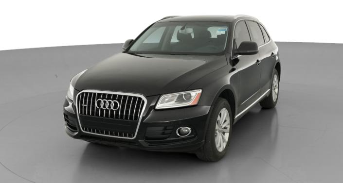 2014 Audi Q5 Premium Plus -
                  Lorain, OH