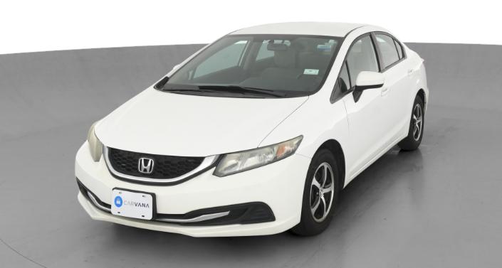 2015 Honda Civic SE -
                Colonial Heights, VA