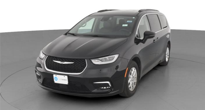 2022 Chrysler Pacifica Touring L -
                West Memphis, AR