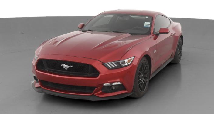 2016 Ford Mustang GT -
                Indianapolis, IN