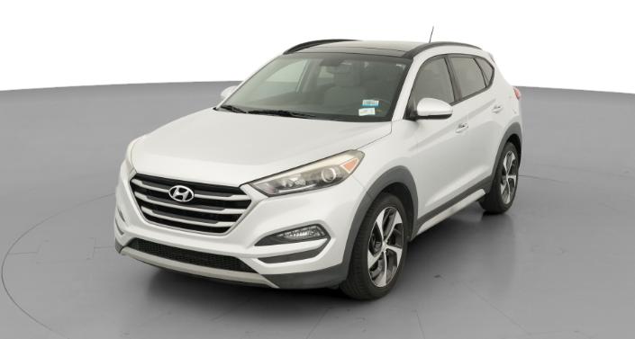2017 Hyundai Tucson Value -
                Auburn, GA