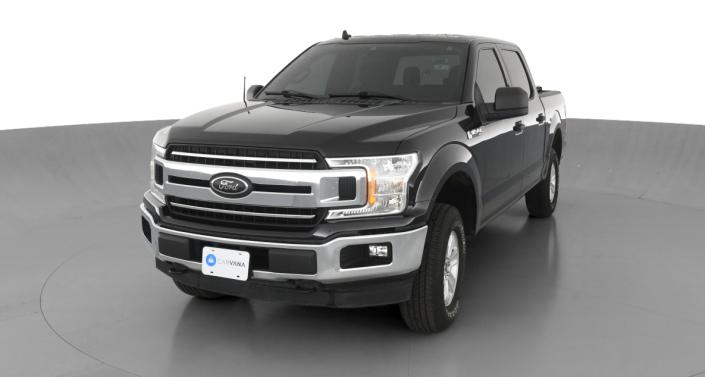 2020 Ford Econoline E-150 Hero Image