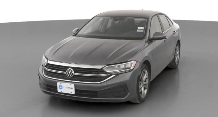 2024 Volkswagen Jetta SE -
                Fort Worth, TX