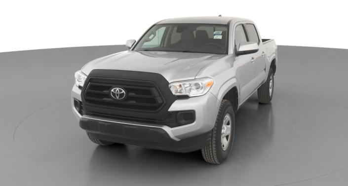 2022 Toyota Tacoma SR5 -
                Fort Worth, TX