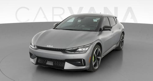 2023 Kia EV6