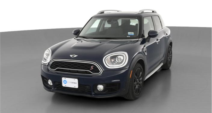 2018 MINI Cooper Countryman S -
                Rocklin, CA