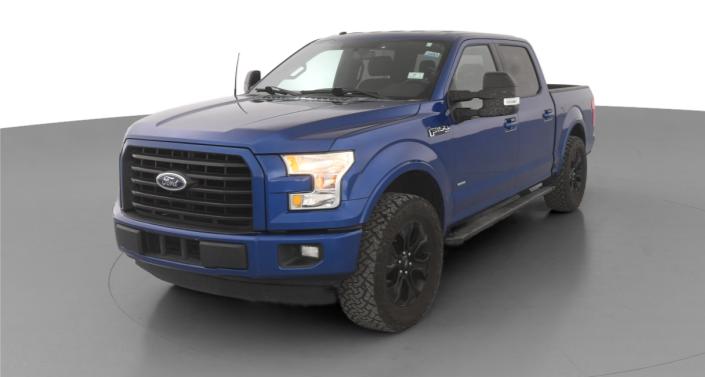2017 Ford Econoline E-150 -
                Wheatland, OK