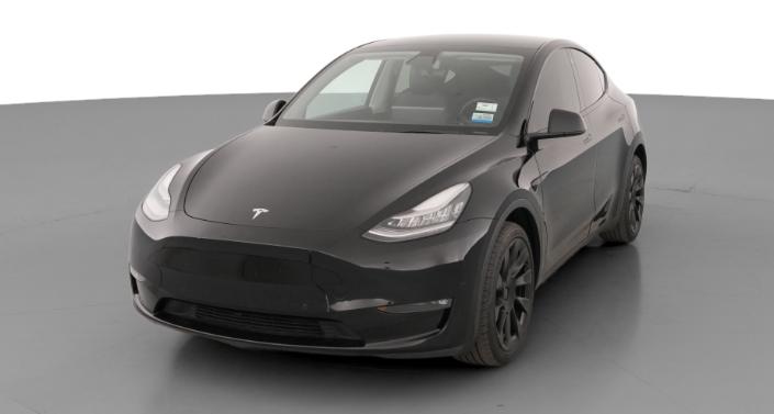 2021 Tesla Model Y Long Range -
                  Tolleson, AZ