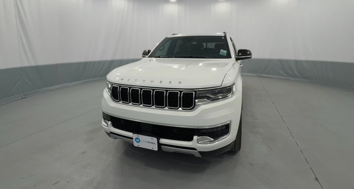 2023 Jeep Wagoneer Series II -
                Kansas City, MO
