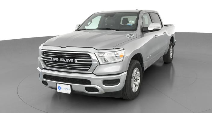 2023 RAM 1500 Laramie -
                Tooele, UT
