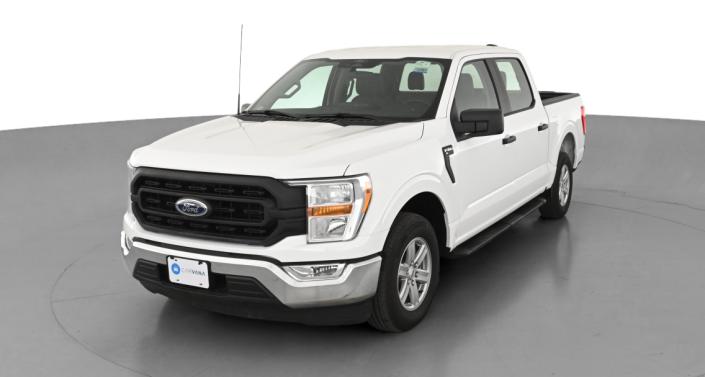 2022 Ford Econoline E-150 -
                  Beverly, NJ