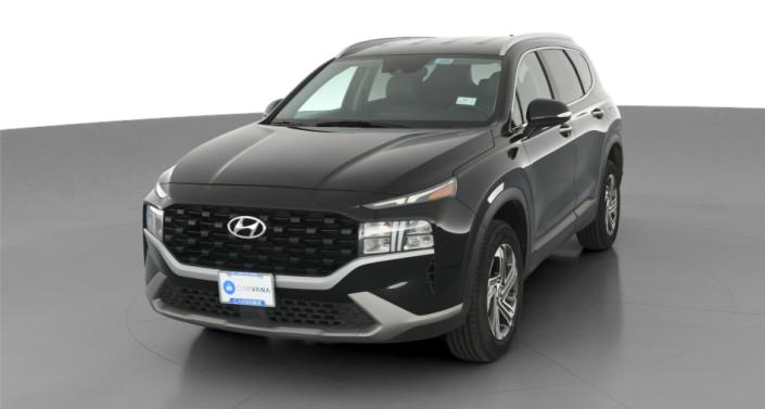 2023 Hyundai Santa Fe SEL -
                Tooele, UT