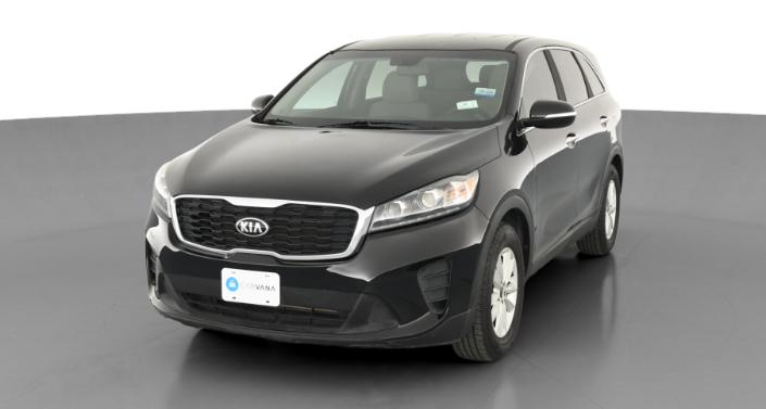 2020 Kia Sorento LX -
                San Antonio, TX