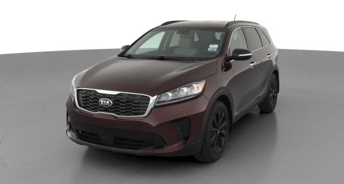 2020 Kia Sorento S -
                Concord, NC