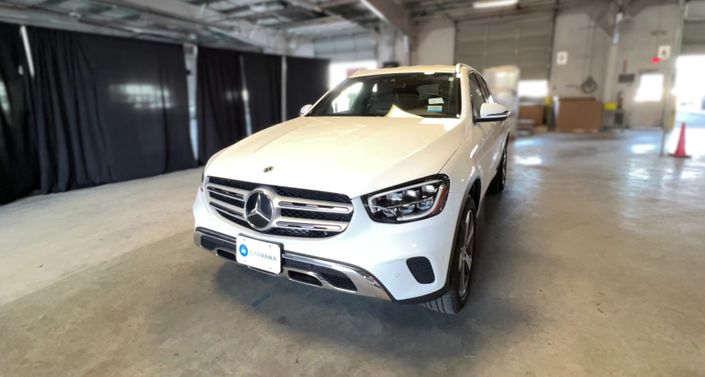 2022 Mercedes-Benz GLC 300 -
                Fairview, OR