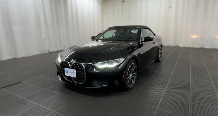 2024 BMW 4 Series 430i -
                North Las Vegas, NV
