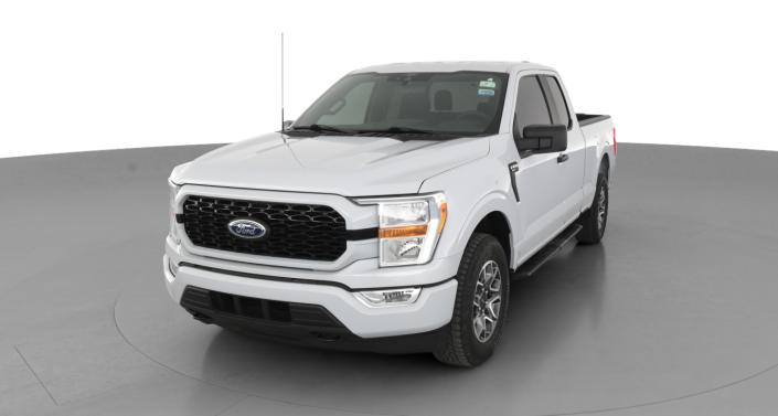 2021 Ford Econoline E-150 -
                Richton Park, IL