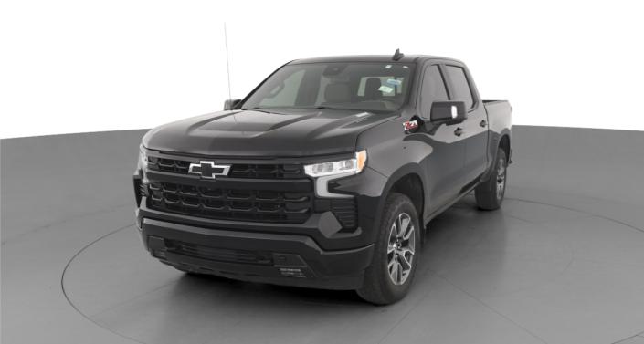 2023 Chevrolet Silverado 1500 RST -
                West Memphis, AR